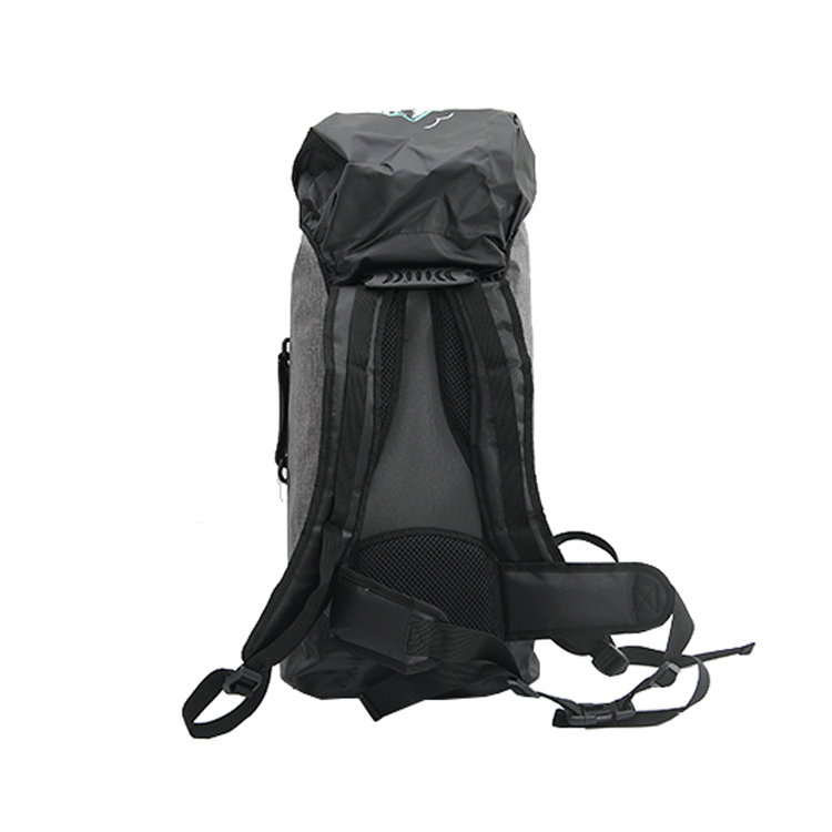 TPU Large Waterproof Backpack