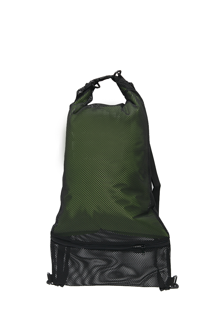 2019 New Design Swim Wet Dry Bag Backpack
